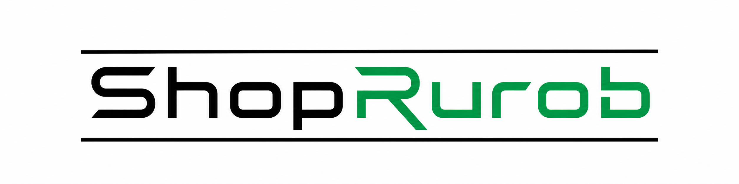 SHOP RUROB