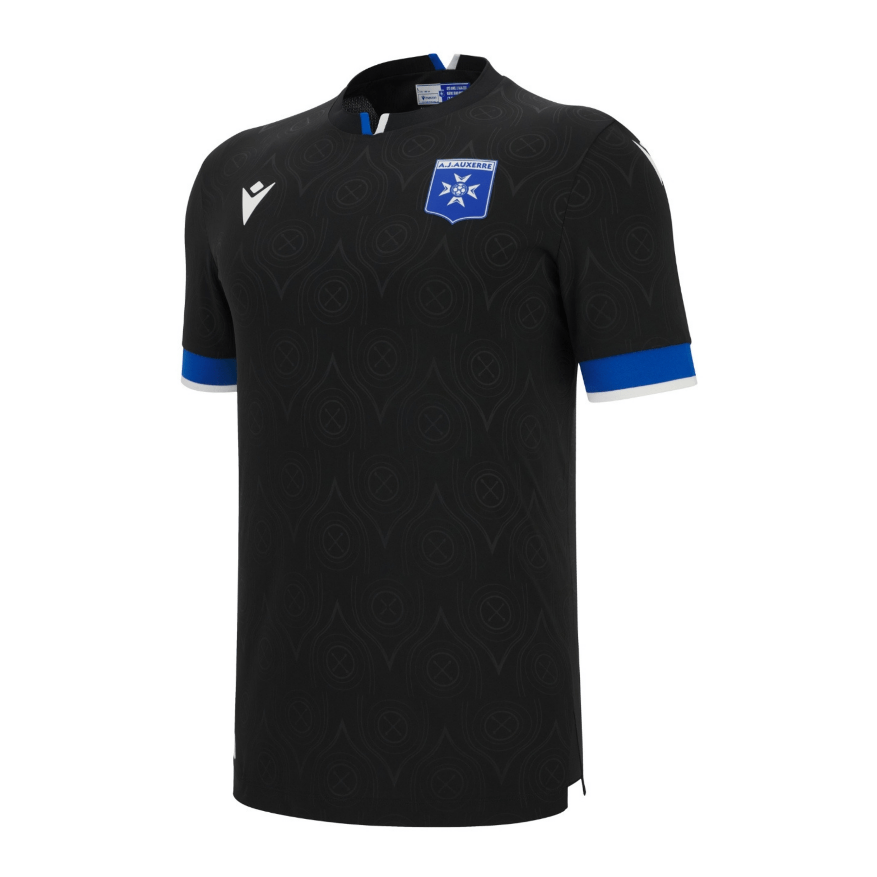 AJ AUXERRE Away Jersey Men 25 / 26