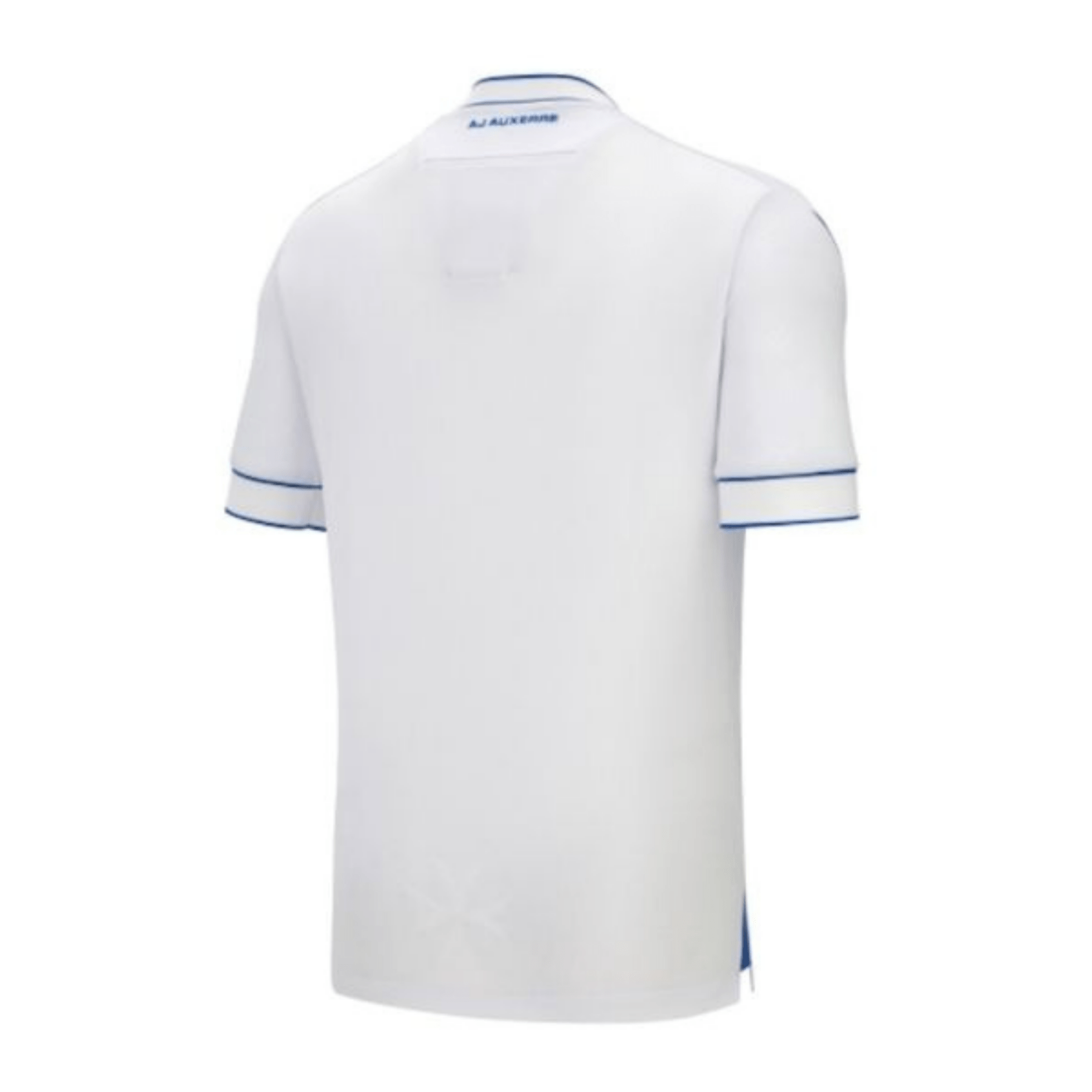 AJ AUXERRE Home Jersey Men's 25 / 26