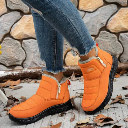 ArcticEase Women’s Snow Boots