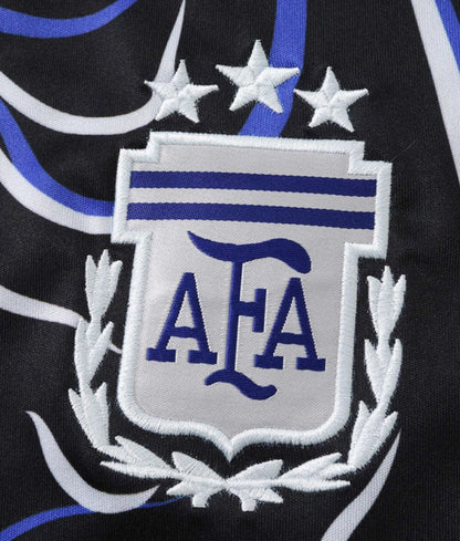 Argentinien Trikot WM 2026 Auswärts