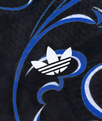 Argentinien Trikot WM 2026 Auswärts
