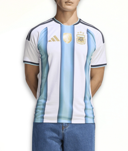 Argentinien Trikot WM 2026