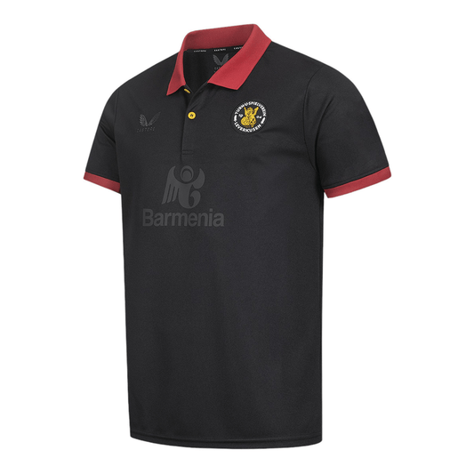B04 BAYER 04 LEVERKUSEN ANNIVERSARY Jersey Men 24 / 25