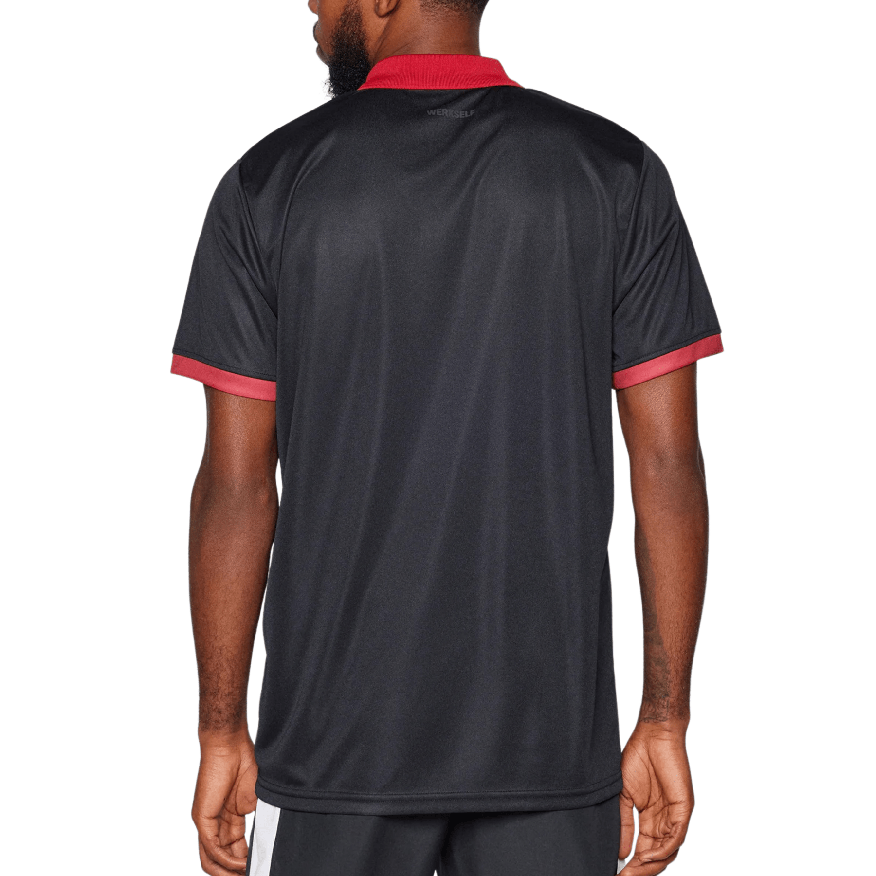 Maillot anniversaire hommes B04 BAYER 04 LEVERKUSEN 24 / 25