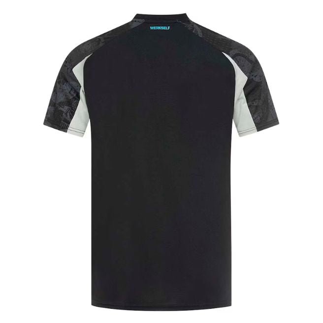 Maillot 3e B04 BAYER 04 LEVERKUSEN Hommes 24 / 25