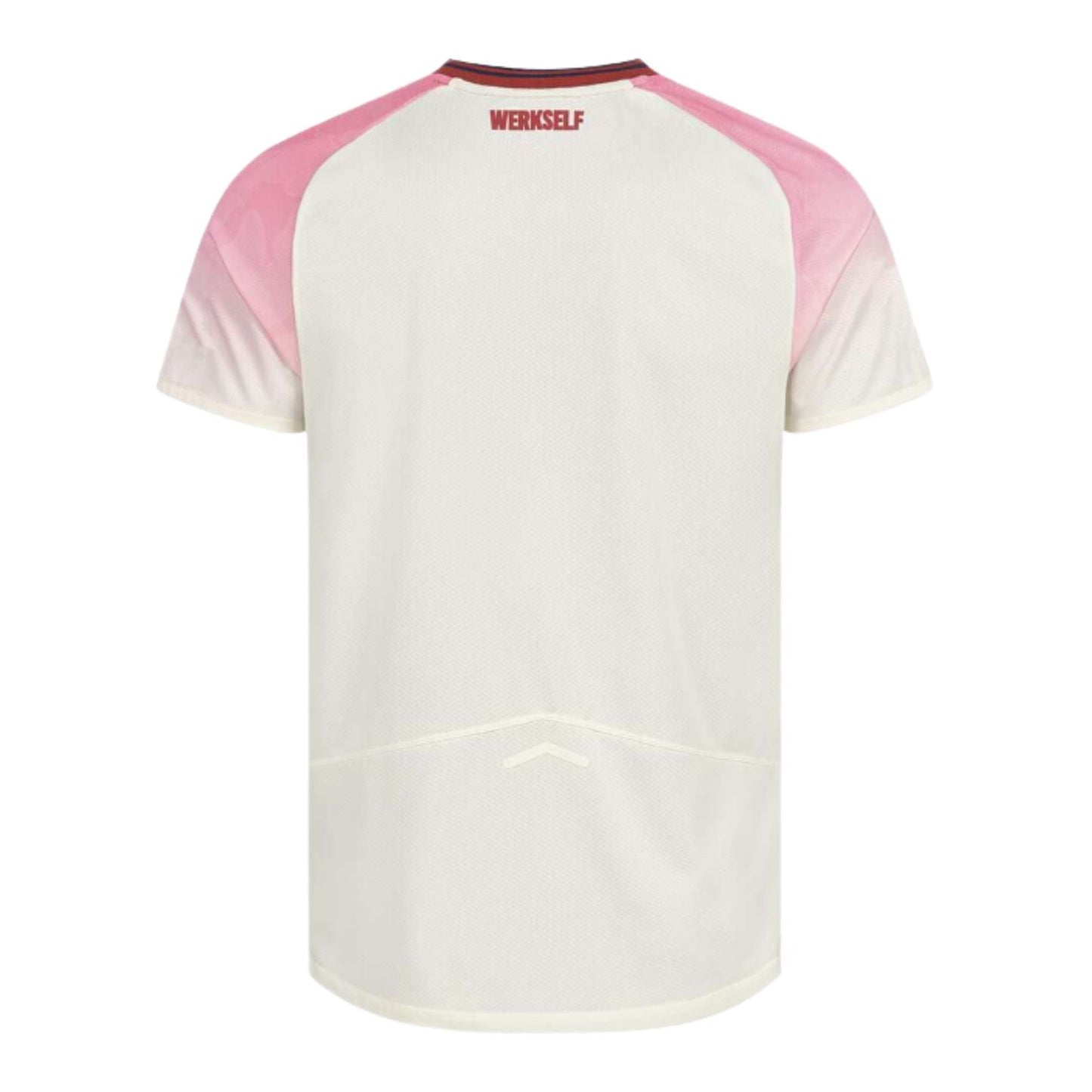 B04 BAYER 04 LEVERKUSEN Away Jersey Men 25 / 26