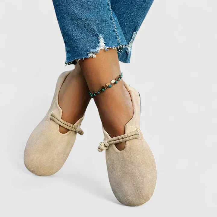 Isabella™ | Ergonomic Loafers
