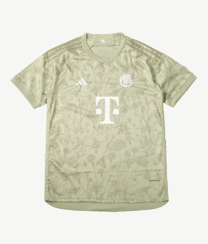 Bayern München Trikot 2023/24 Oktoberfest Special Edition