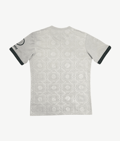 Bayern München Trikot 2025/26 Commemorative Special Edition