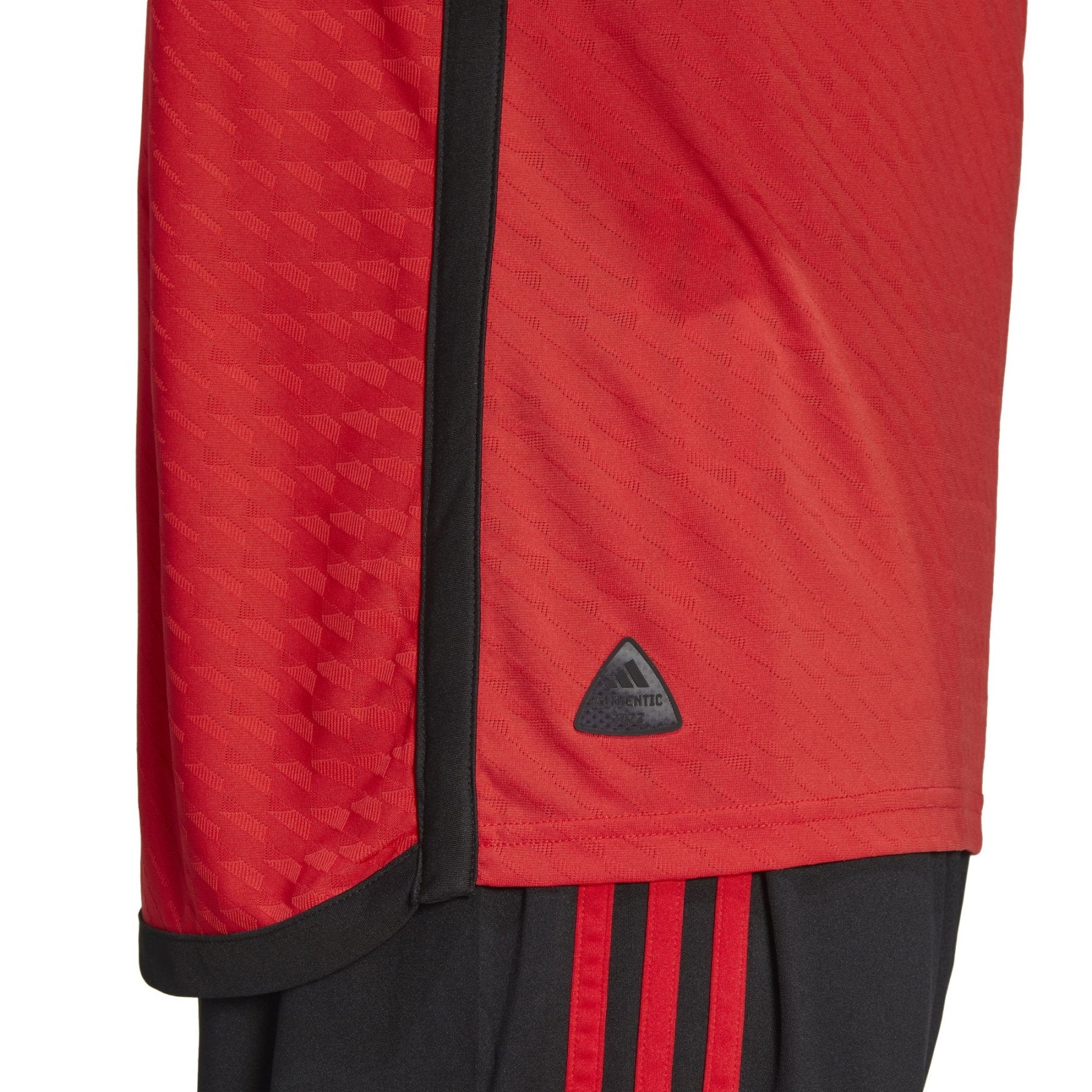Maillot authentique domicile BELGIQUE Homme CM 2022