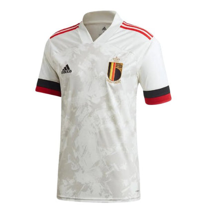 BELGIUM Away Jersey Men 21 / 22
