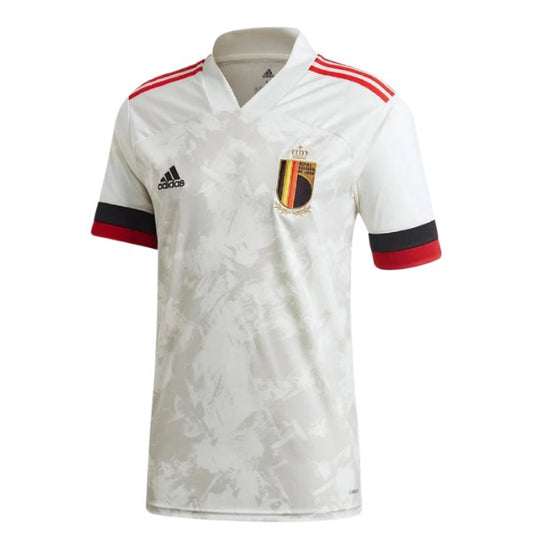 BELGIUM Away Jersey Men 21 / 22