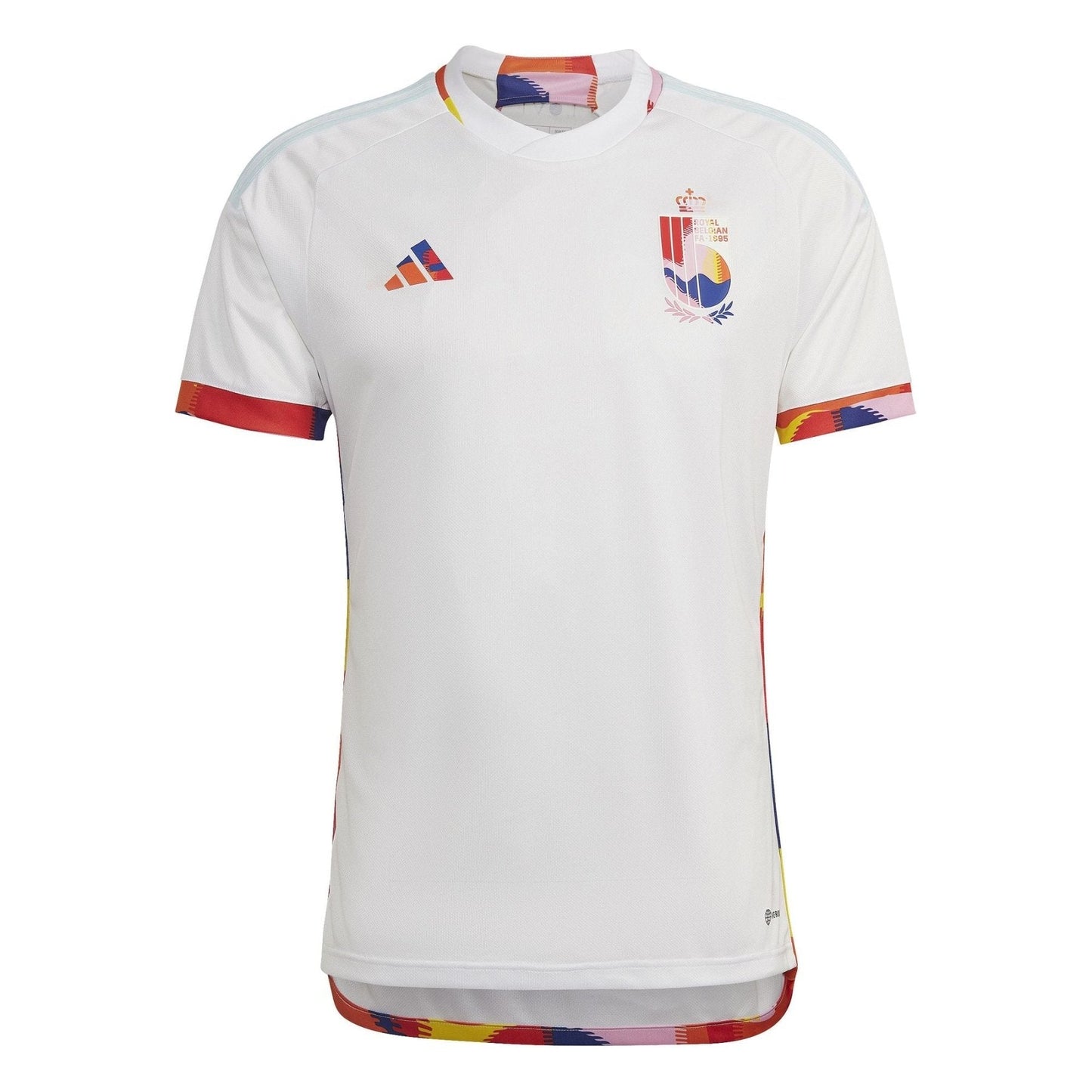 BELGIUM Away Jersey Men World Cup 2022