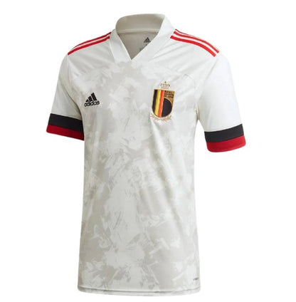 BELGIUM Away Jersey Kids 21 / 22