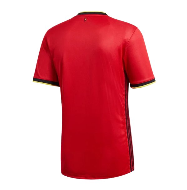 Maillot Domicile BELGIQUE Homme 21 / 22