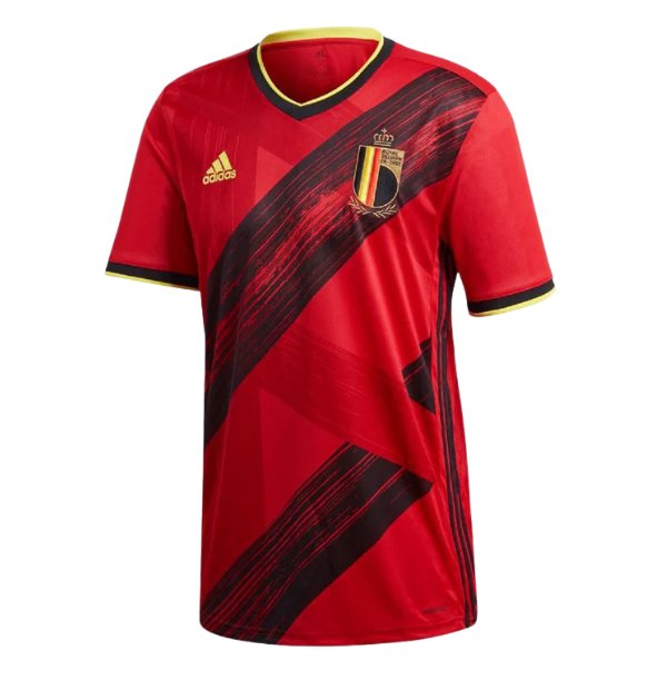 Maillot Domicile BELGIQUE Enfants 21 / 22