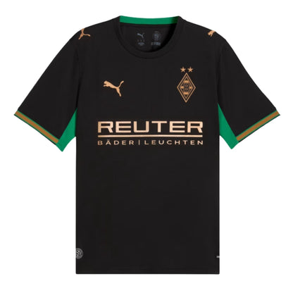 BMG BORUSSIA MÖNCHENGLADBACH Away Jersey Kids 26 / 27