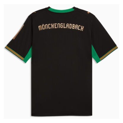BMG BORUSSIA MÖNCHENGLADBACH Away Jersey Kids 26 / 27