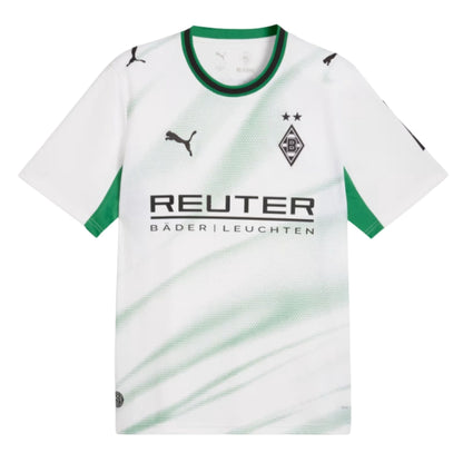 BMG BORUSSIA MÖNCHENGLADBACH Home Jersey Kids 26 / 27