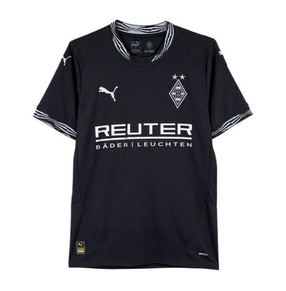 BMG BORUSSIA MÖNCHENGLADBACH 3rd Jersey Men 24 / 25