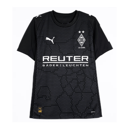 BMG BORUSSIA MÖNCHENGLADBACH 3rd Jersey Men 25 / 26