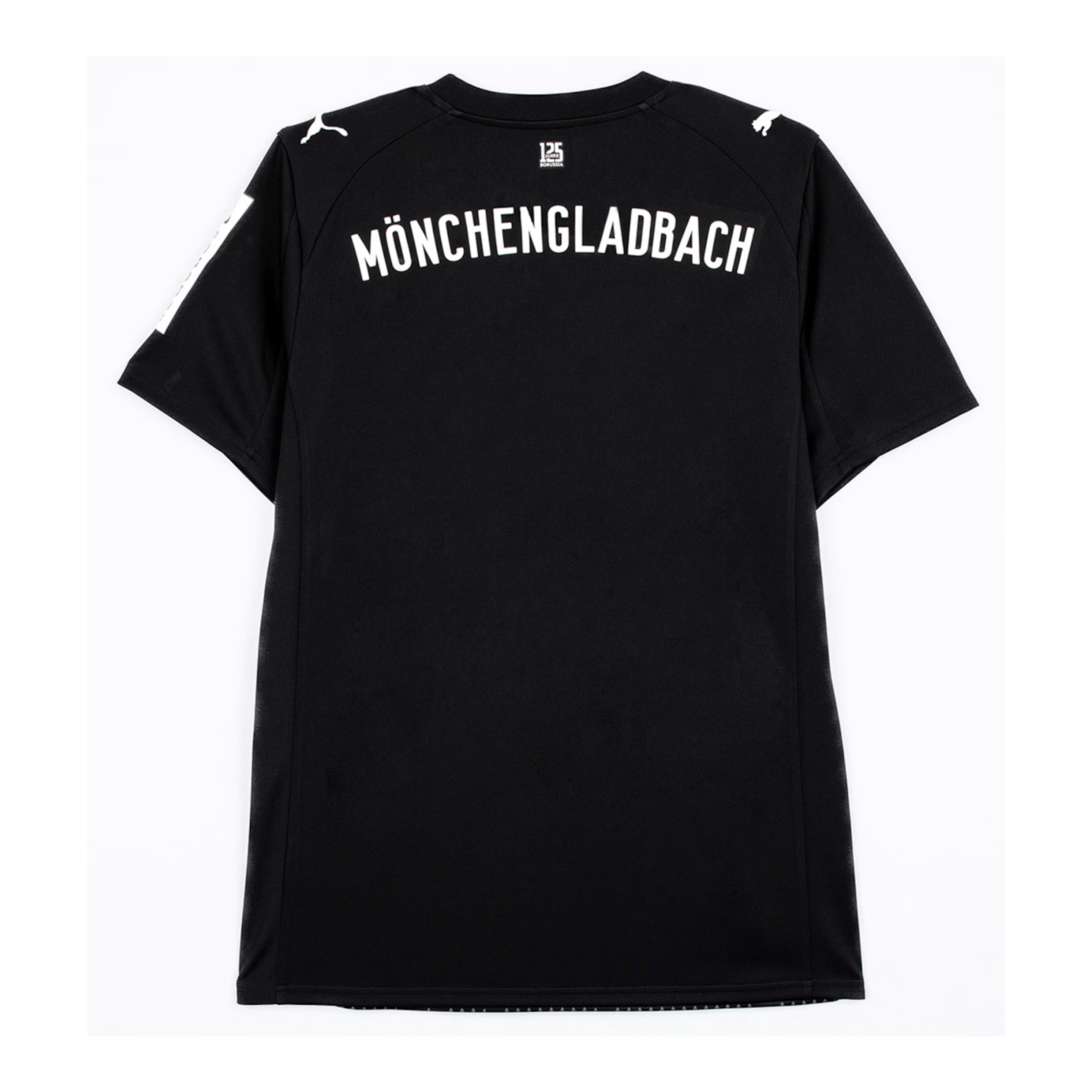 Maillot 3e hommes BMG BORUSSIA MÖNCHENGLADBACH 25 / 26