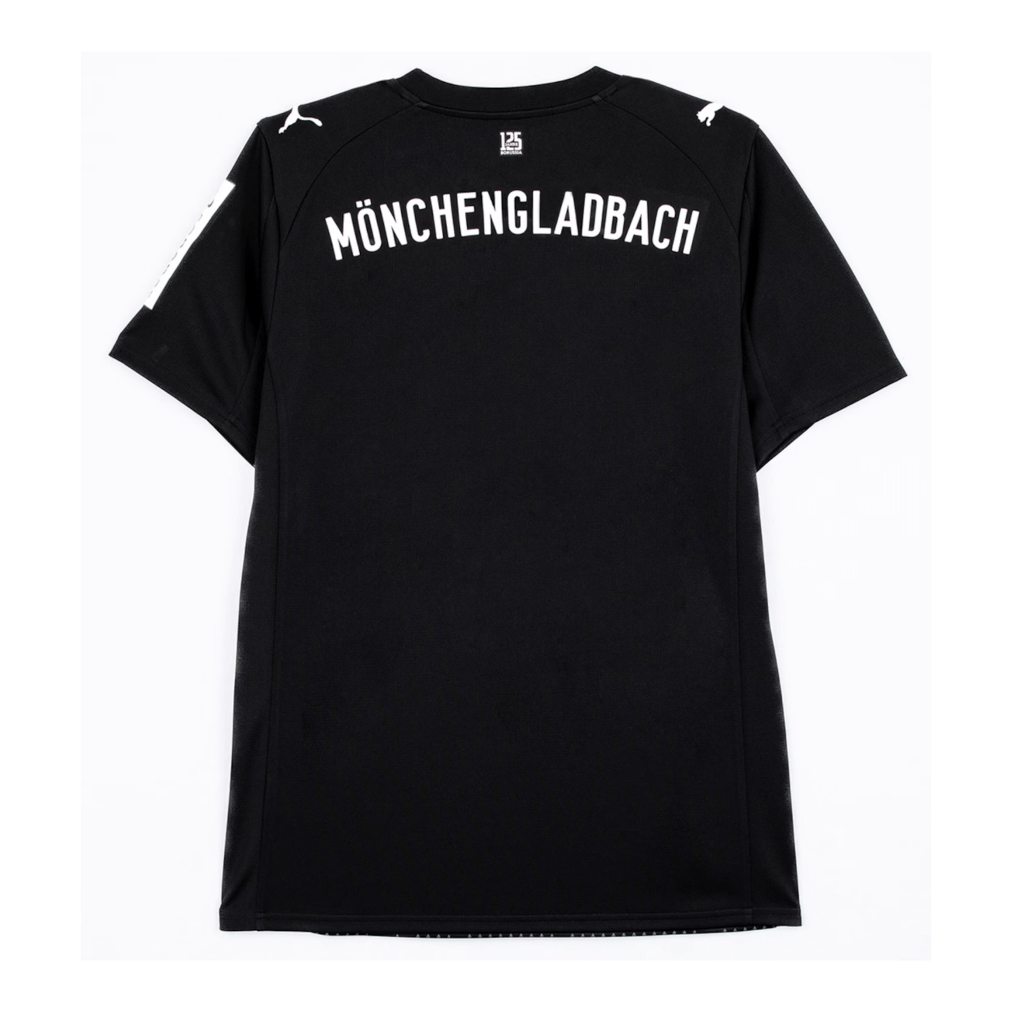 BMG BORUSSIA MÖNCHENGLADBACH 3rd Jersey Kids 25 / 26