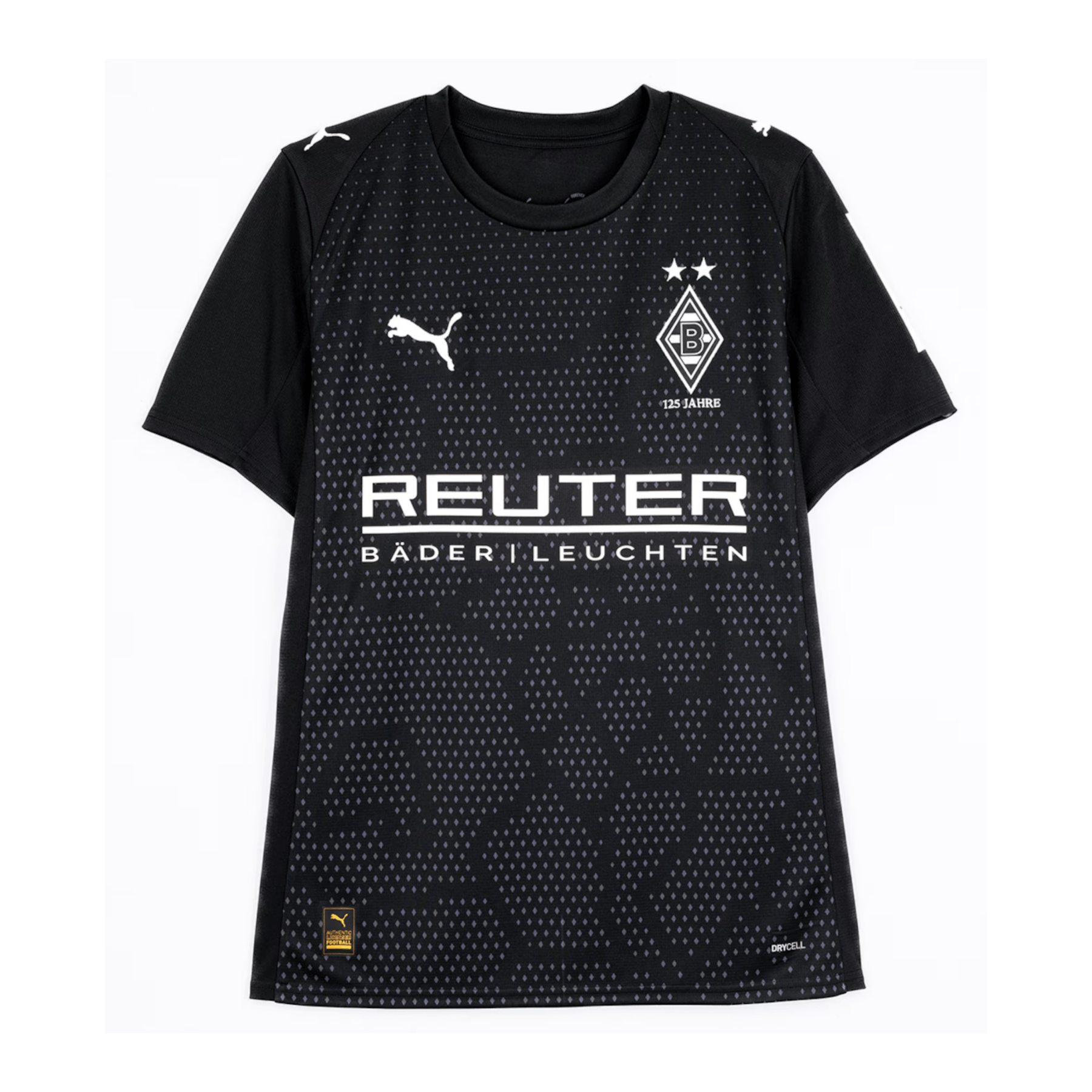 Maillot 3e Enfants BMG BORUSSIA MÖNCHENGLADBACH 25 / 26