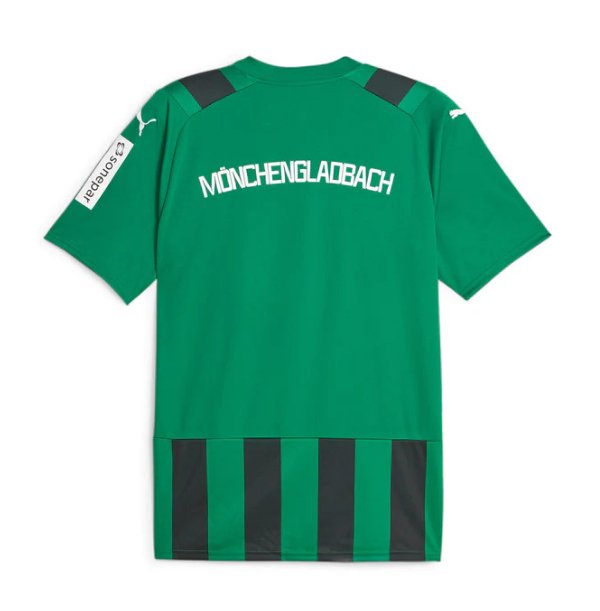 Maillot extérieur BMG BORUSSIA MÖNCHENGLADBACH Homme 23 / 24