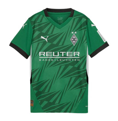 BMG BORUSSIA MÖNCHENGLADBACH Away Jersey Men 24 / 25