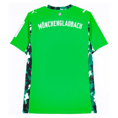 BMG BORUSSIA MÖNCHENGLADBACH Away Jersey Men 25 / 26