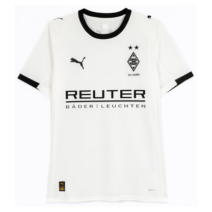 BMG BORUSSIA MÖNCHENGLADBACH Home Jersey Men 25 / 26