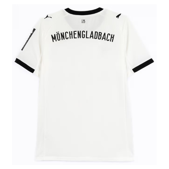 BMG BORUSSIA MÖNCHENGLADBACH Home Jersey Kids 25 / 26