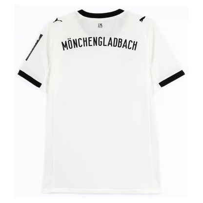 BMG BORUSSIA MÖNCHENGLADBACH Home Jersey Kids 25 / 26