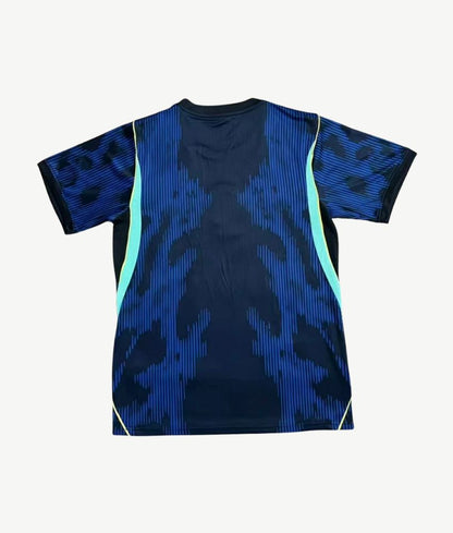 Brasilien Trikot WM 2026 Auswärts