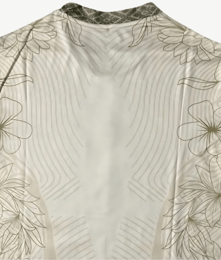 Brazil 2025/26 'Arara Real' Special Edition Jersey – Fan Version