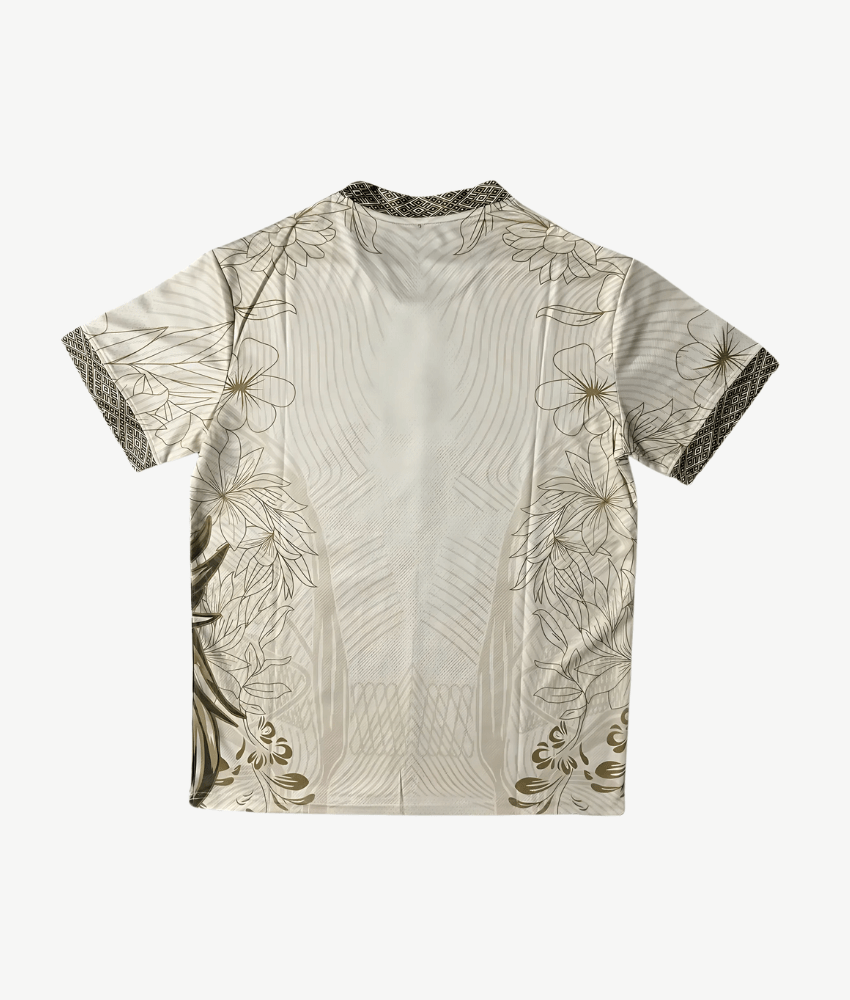 Brazil 2025/26 'Arara Real' Special Edition Jersey – Fan Version