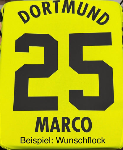 BVB BORUSSIA DORTMUND ANNIVERSARY Jersey Kids 24 / 25