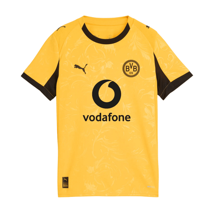 BVB BORUSSIA DORTMUND AUTHENTIC Jersey Cup Men 25 / 26