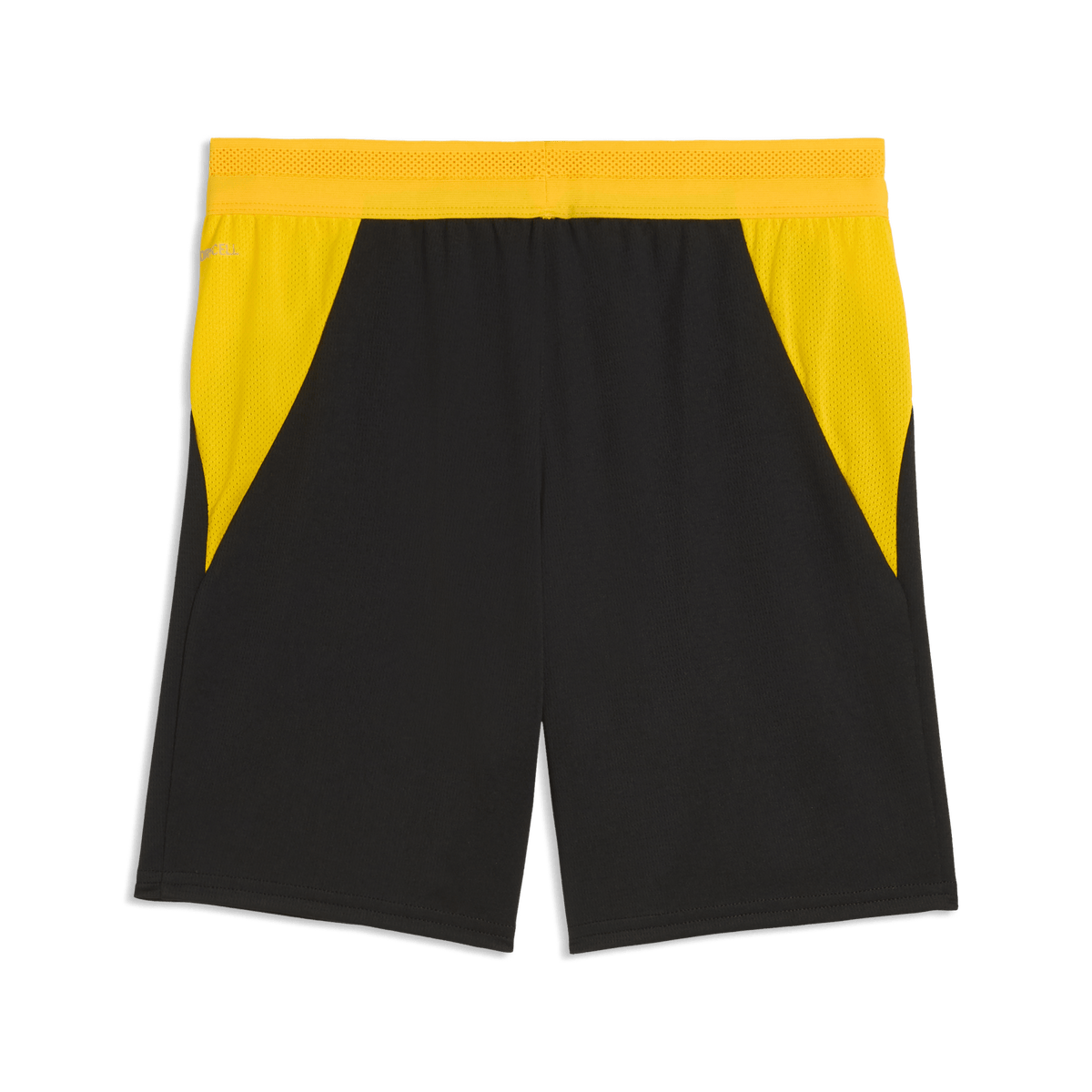 BVB BORUSSIA DORTMUND 2026/27 Kids' Football Shorts – Black