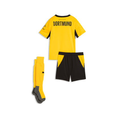 BVB BORUSSIA DORTMUND Mini Kit Home 26 / 27