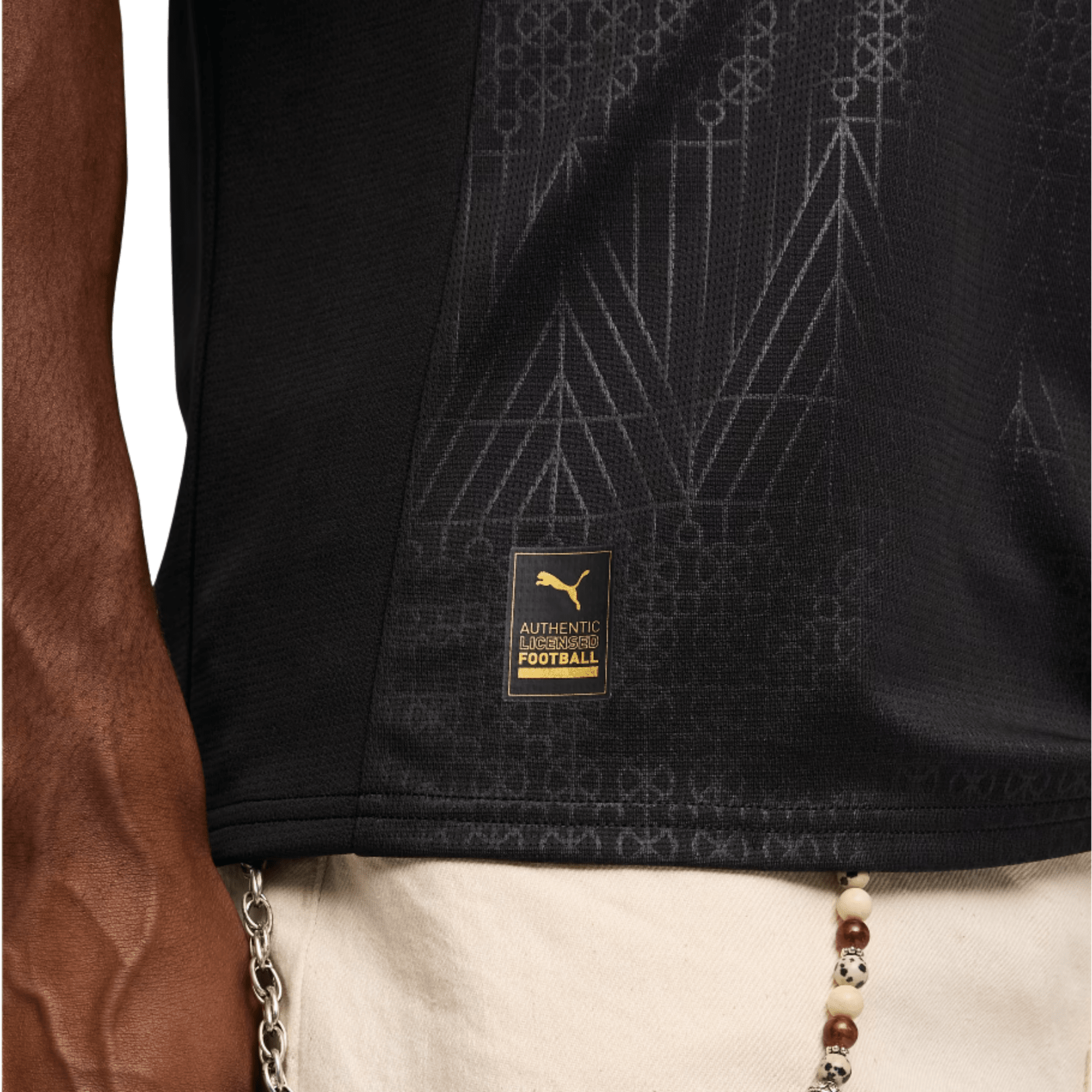 Maillot Spécial BVB BORUSSIA DORTMUND Homme 25 / 26