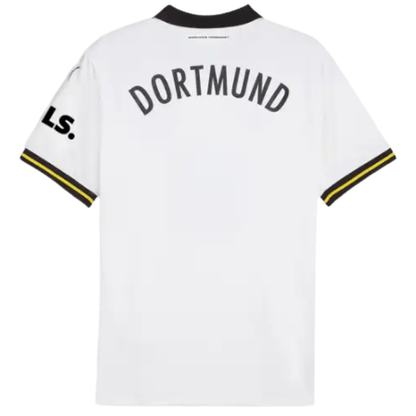 BVB BORUSSIA DORTMUND 3rd Jersey Men 24 / 25