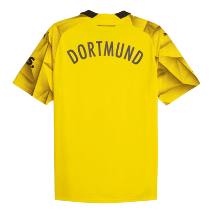 BVB BORUSSIA DORTMUND 3rd Jersey Kids 23 / 24