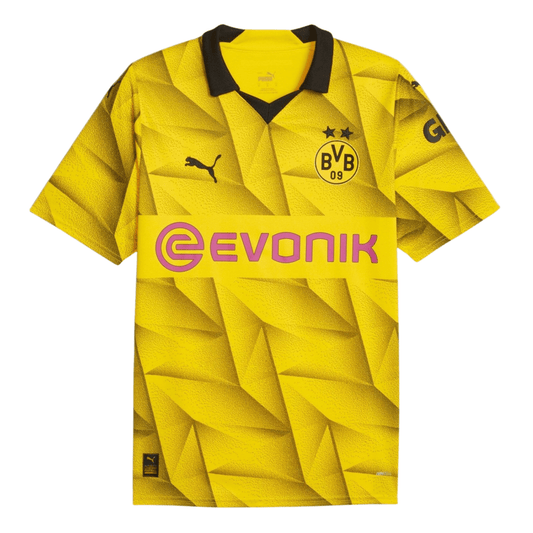 BVB BORUSSIA DORTMUND 3rd Jersey Kids 23 / 24
