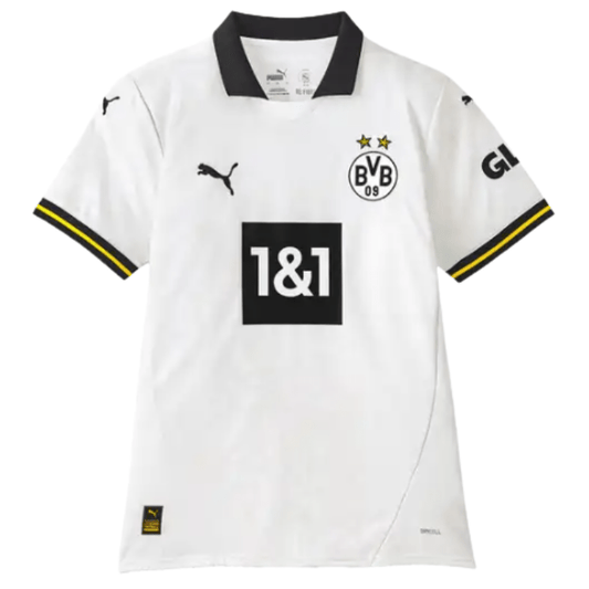 BVB BORUSSIA DORTMUND 3rd Jersey Kids 24 / 25