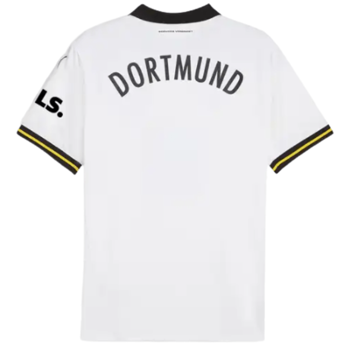3e maillot BVB BORUSSIA DORTMUND Enfants 24 / 25
