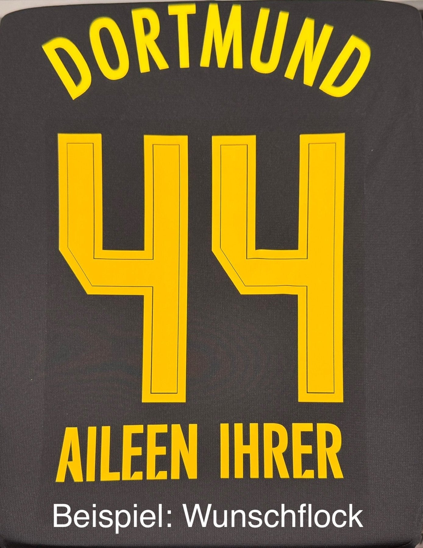 BVB BORUSSIA DORTMUND Away Jersey Women 24 / 25