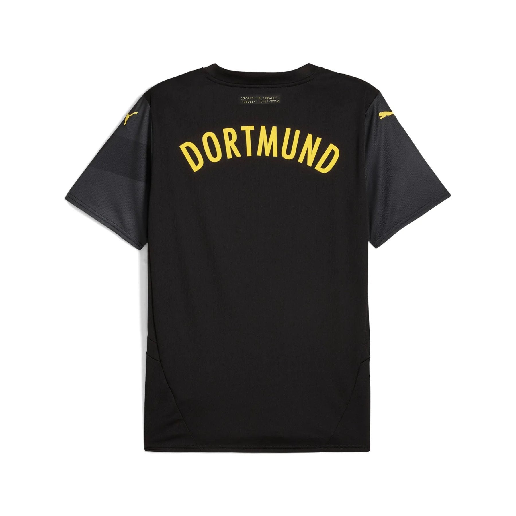 Maillot extérieur BVB BORUSSIA DORTMUND Femme 24 / 25